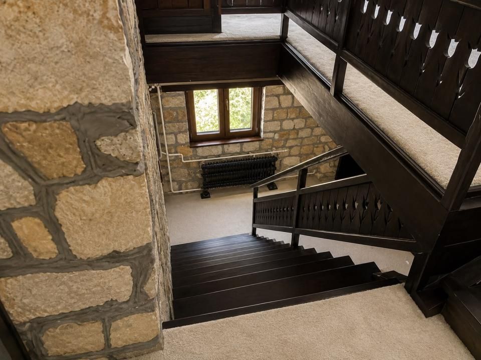 Casa de vanzare in Oradea,teren 3000 mp,zona de dealuri, priveliste spre oras – fotografia 11 din 14