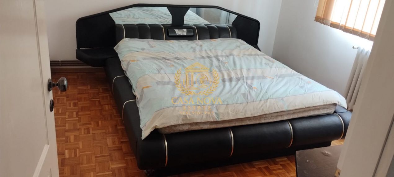 Apartament 2 camere 68mp, parcare, etaj intermediar, zona Piata Flora – fotografia 1 din 8