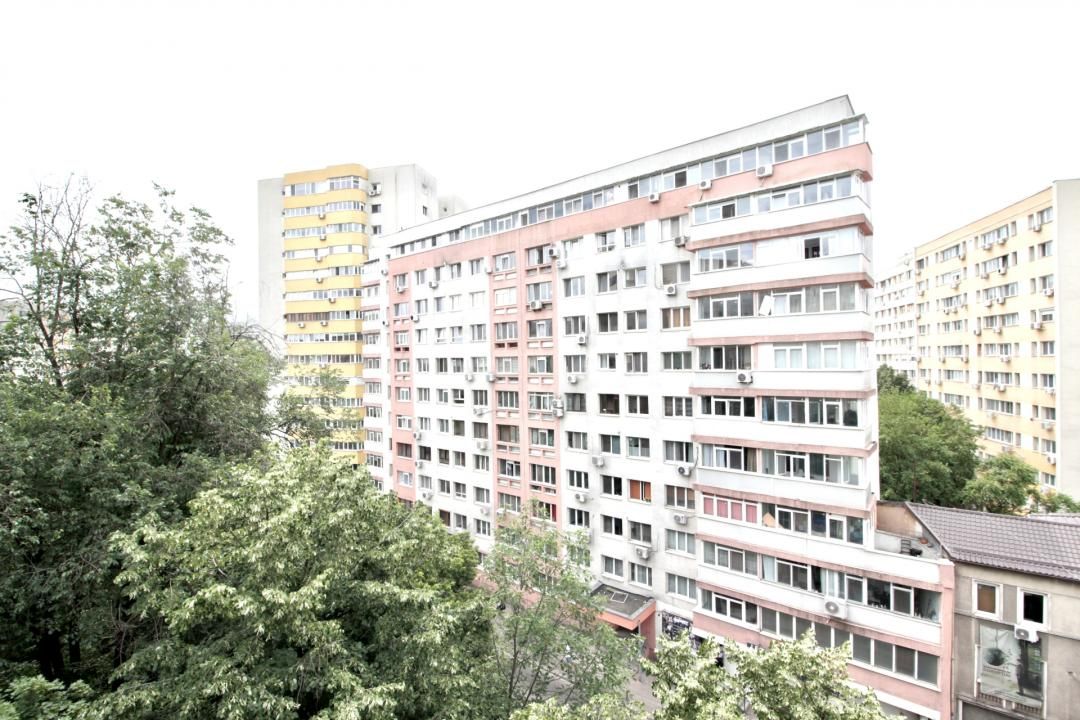 TEIUL DOAMNEI, BLOC 1984, DECOMANDAT, RENOVAT, NEMOBILAT, 0% COMISION! – fotografia 14 din 15