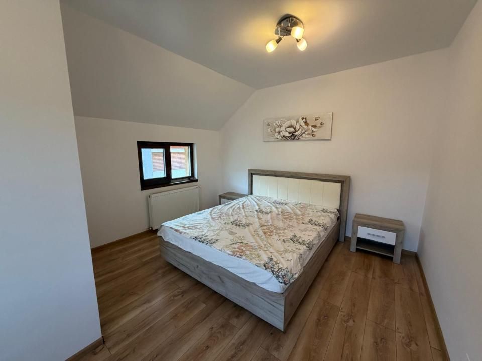 Casa individuala, 4 camere, 180mp-Sannicoara – fotografia 5 din 10