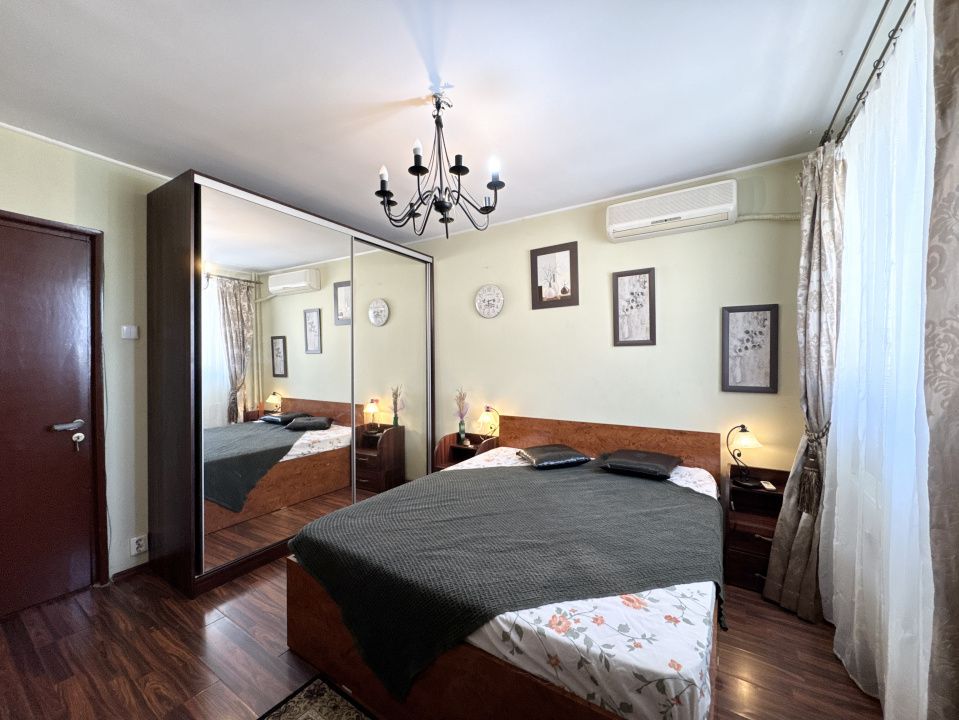 Apartament 2 camere de inchiriat, pe Soseaua Colentina nr. 72 – fotografia 5 din 13