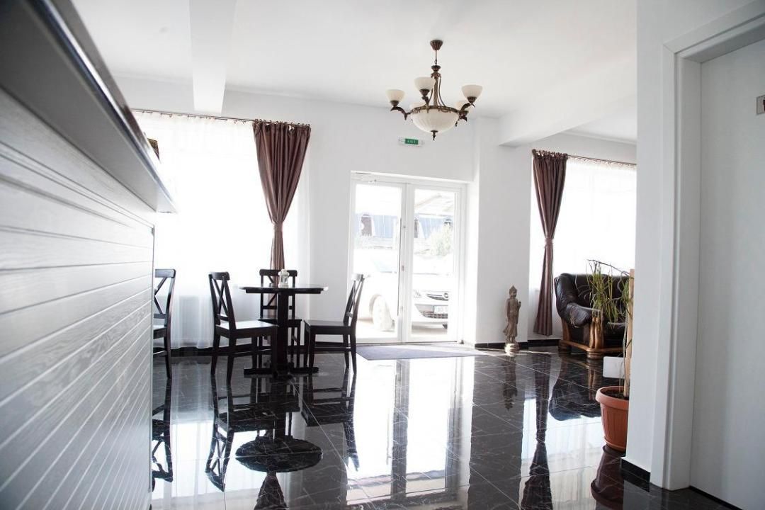 Hotel de vanzare | Popesti-Leordeni | Afacere la cheie | 18 camere – fotografia 4 din 21