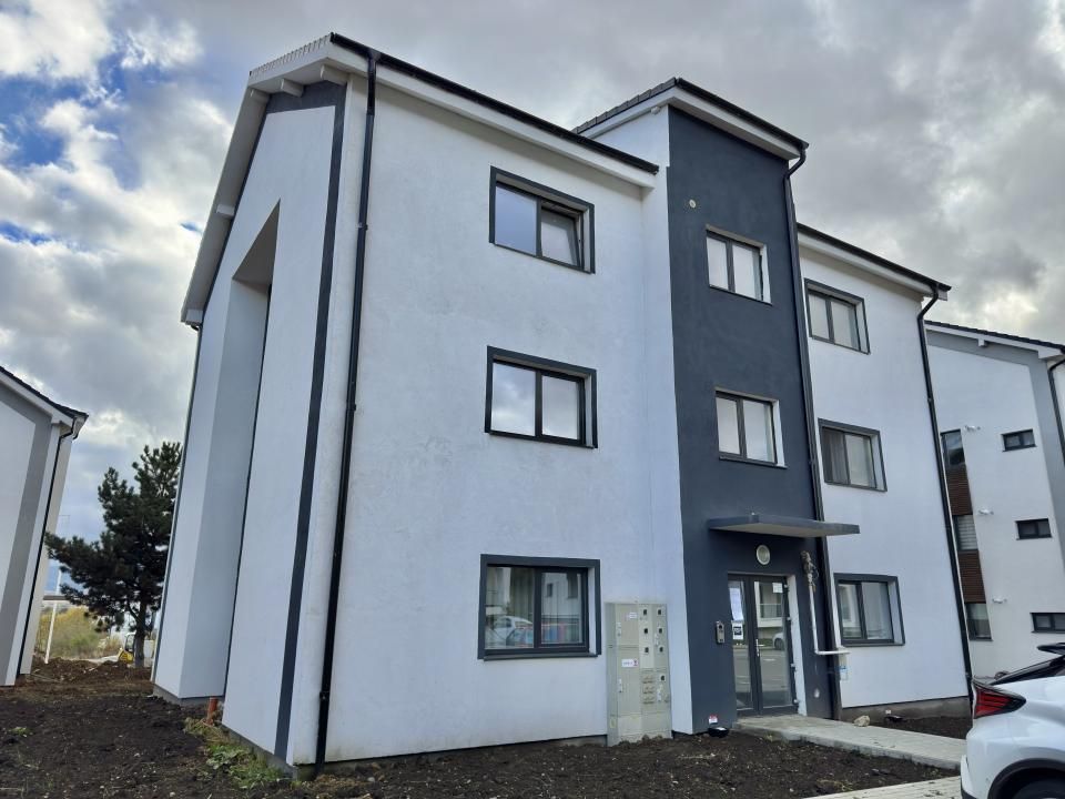 Apartament 2 camere, decomandat, mobilat-utilat - DaVinci – fotografia 10 din 11