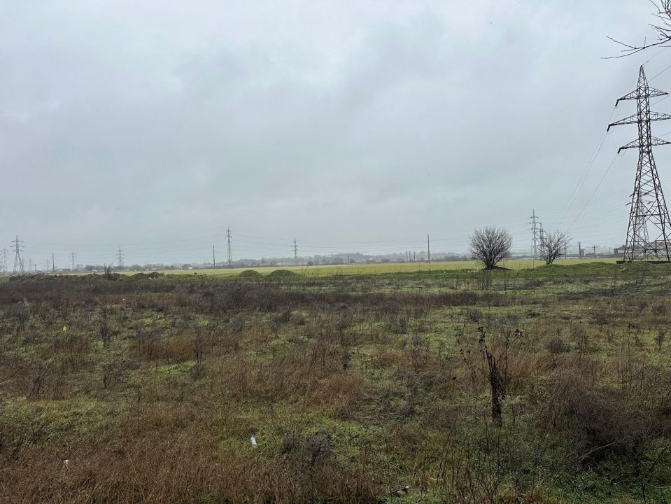 Teren extravilan de vanzare | 21.200 mp | Lumina | Oportunitate de investiție – fotografia 2 din 9