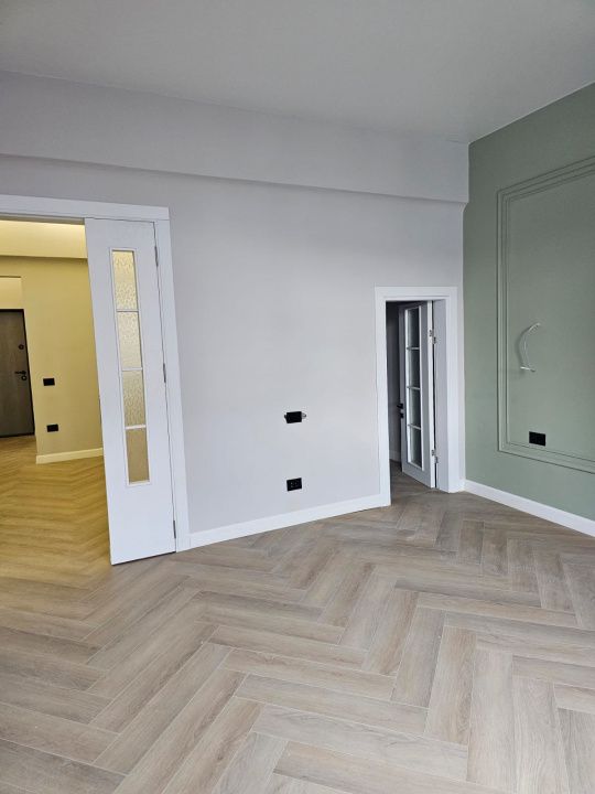 Apartament 3 camere de vânzare |Ultracentral Constanța | Încălzire în pardoseală – fotografia 4 din 11