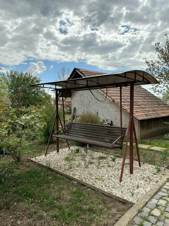 Vilă P+M cu 2300MP teren | 6 camere | 278MP | 30 min București – fotografia 12 din 27
