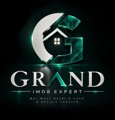 Logo GRAND IMOB EXPERT