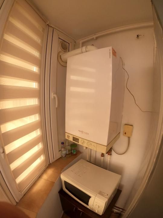 Apartament 2 camere DECOMANDAT | Balcon 18 MP | Renovat 2024 | Lift | – fotografia 12 din 17