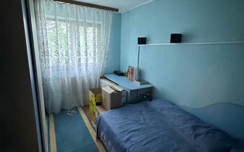 Apartament 4 camere de vânzare | Tomis Nord, Constanța
