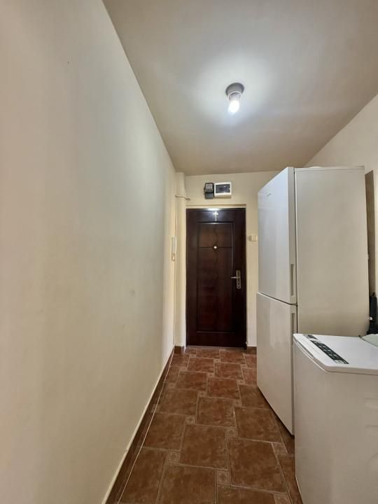 Apartament 2 camere, etaj 4, 40mp utili, zona Dambovita – fotografia 8 din 9
