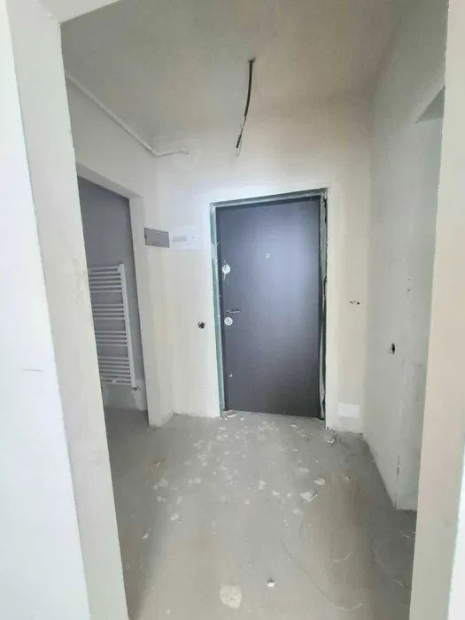 Apartament  semifinisata de vanzare 2 camere 37mp zona Floresti Terra – fotografia 5 din 8