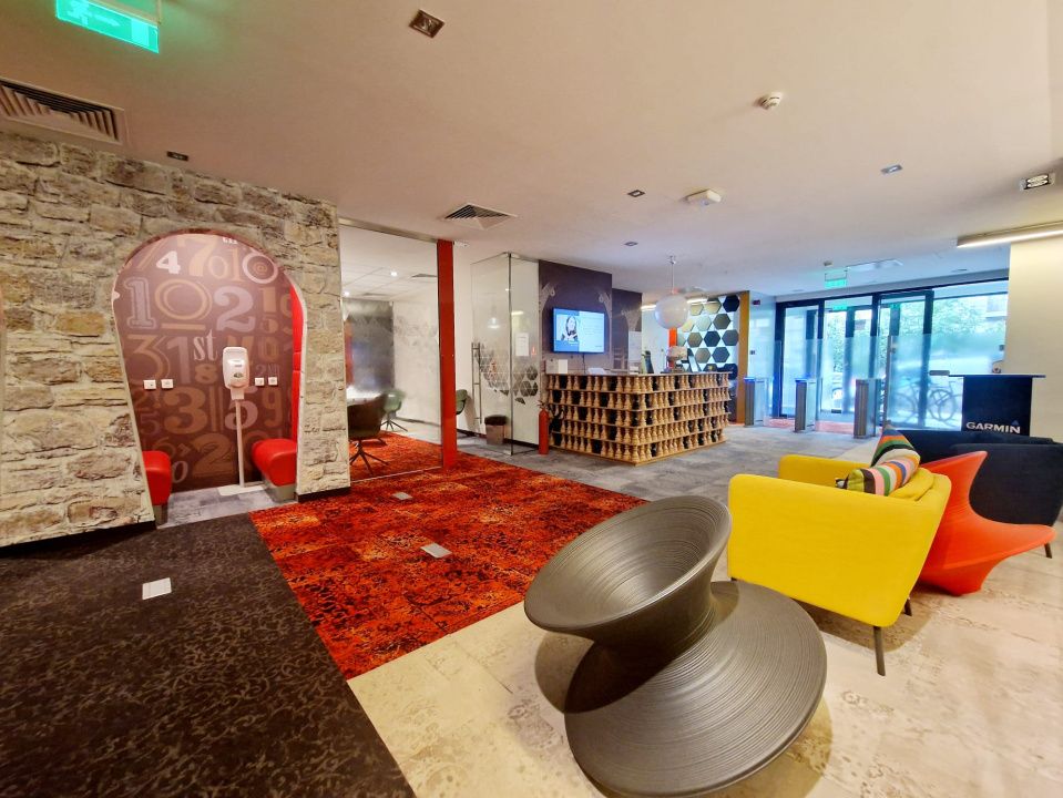 Spatiu comercial sau pentru birouri – fotografia 3 din 25