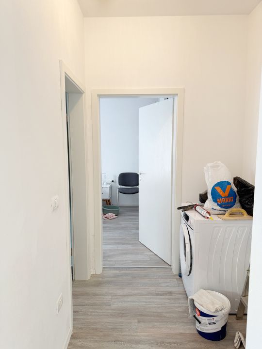 Apartament 2 camere, 52mp, loc de parcare- Giroc- Hotel IQ Comision 0% – fotografia 11 din 13
