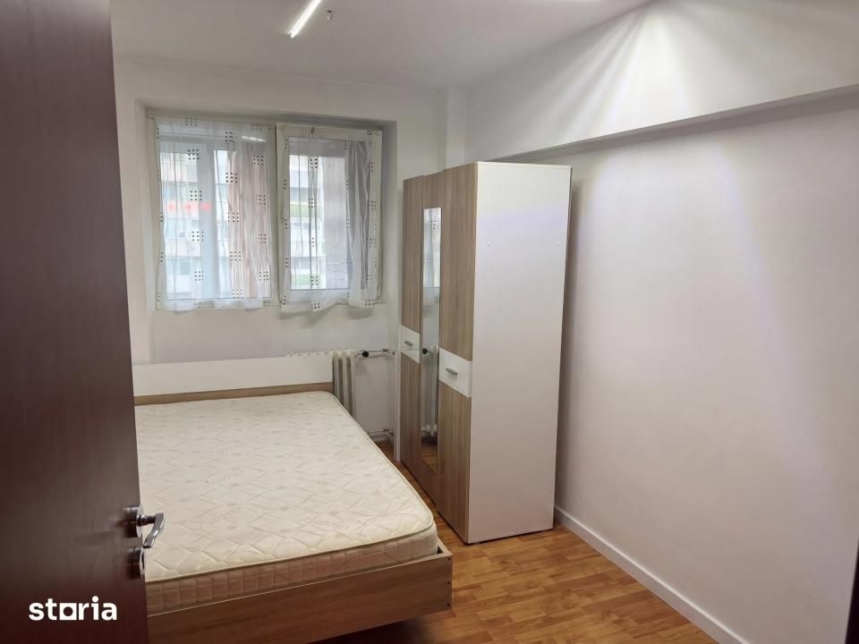 3 Camere de inchiriat | Drumul Taberei | Mobilat-Utilat | Metrou | 70MP – fotografia 7 din 16