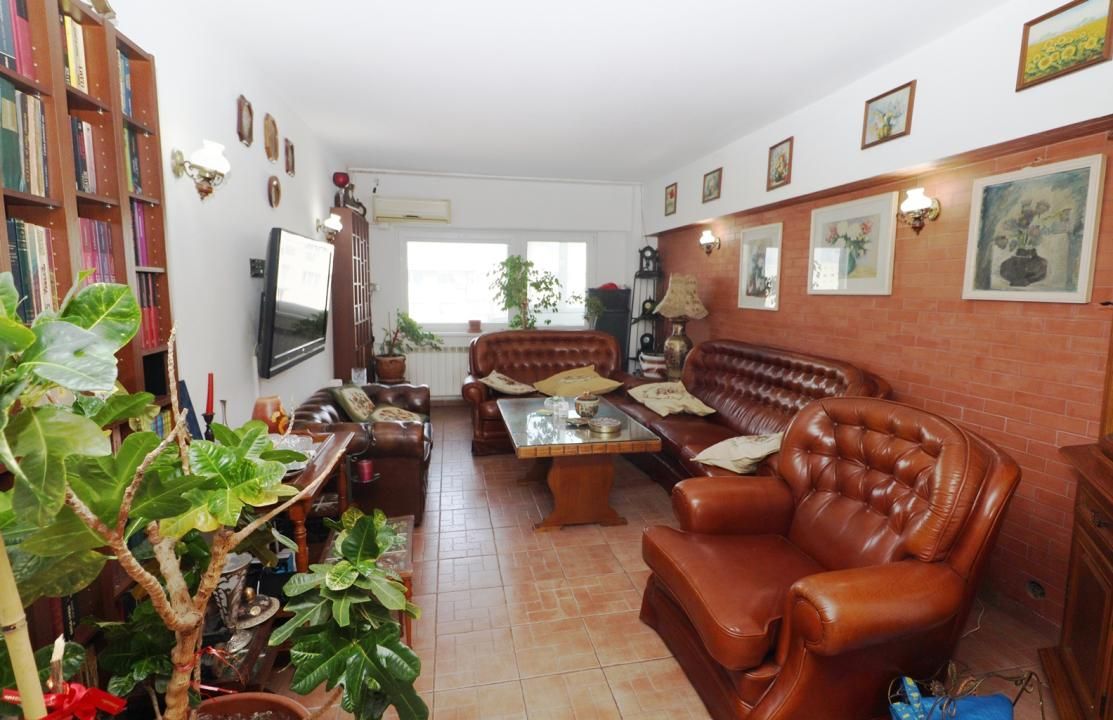 4 camere Titulescu | 94 mp | et 10 - decomandat | 2 balcoane | Piata Victoriei – fotografia 6 din 19