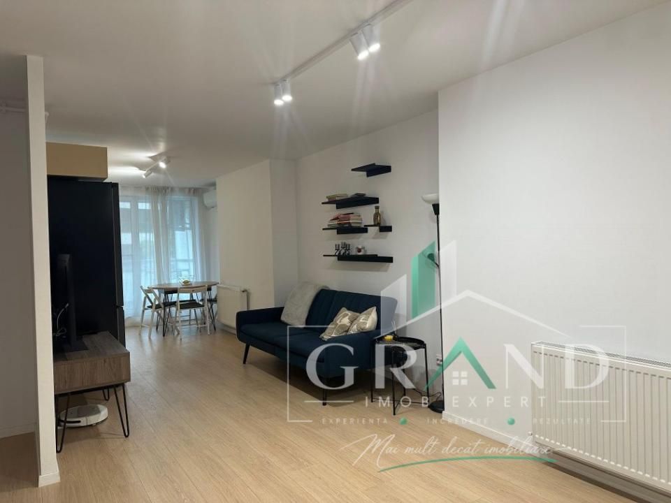 Oportunitate! Apartament 2 camere, bloc nou, Grigorescu, Cluj-Napoca – fotografia 3 din 8