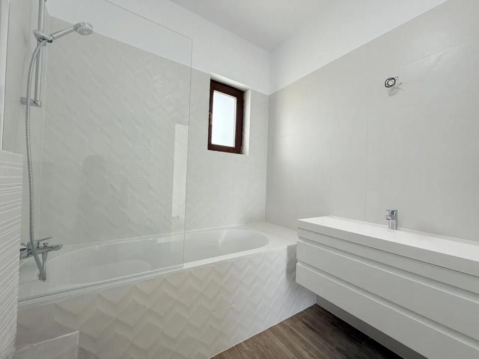 Vilă 5 camere 200 mpu | Curte 400mp | Pipera - Tunari – fotografia 12 din 20