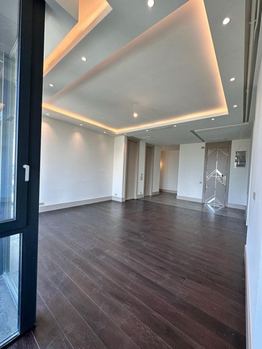 Penthouse 234MP | Barbu Vacarescu | Mobilat si utilat premium | – fotografia 23 din 23
