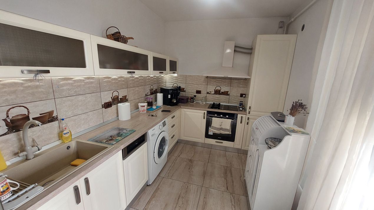 Penthouse, pe doua nivele, 174 mp, Brazda zona Pedagogic – fotografia 6 din 14