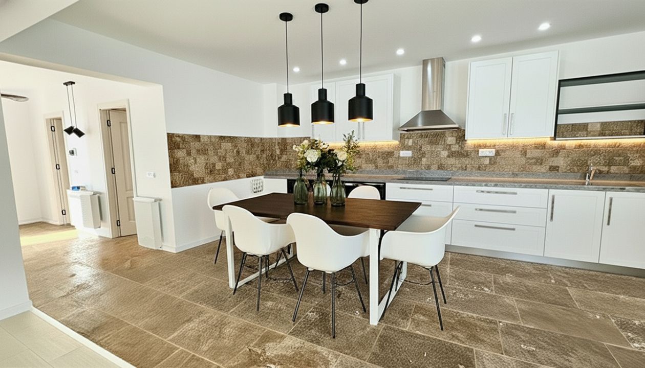 ✨Pantelimon-Rascoala 1907- Vila individuala 4 camere, 152mp, teren 368mp, 3 bai✨ – fotografia 3 din 39