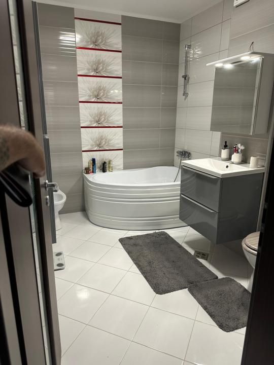Apartament la cheie | terasă spectaculoasă | zona Iulius Mall – fotografia 6 din 12