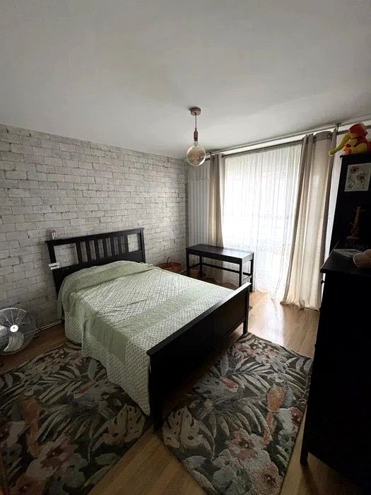 Apartament spațios cu 4 camere, 82 mp utili, etaj 8/9, Aleea Padin – fotografia 4 din 8