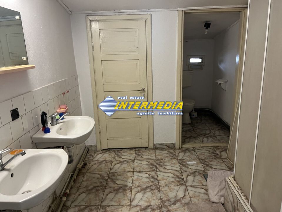 HALA 160 MP I ALBA IULIA I ZONA MALL ALBA CAROLINA I DE INCHIRIAT I – fotografia 6 din 13