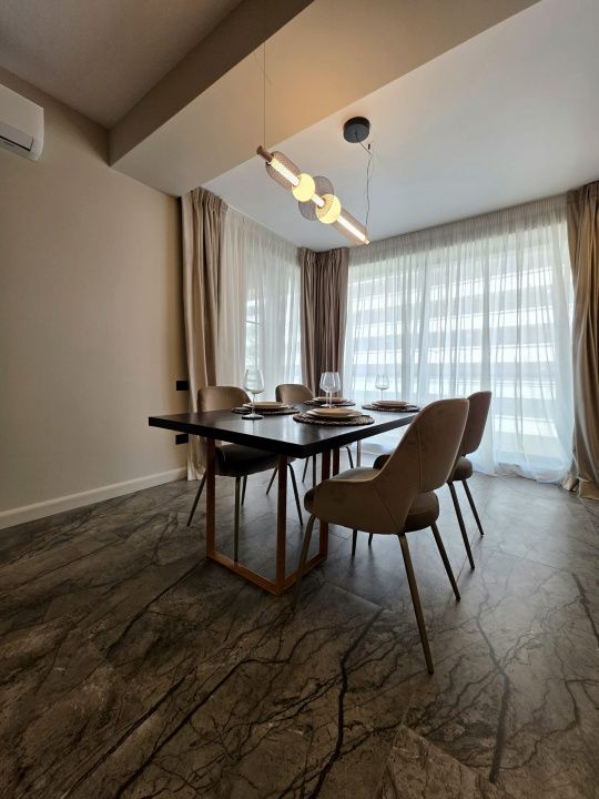 Apartament langa plaja, mobilat si utilat nou – fotografia 5 din 23