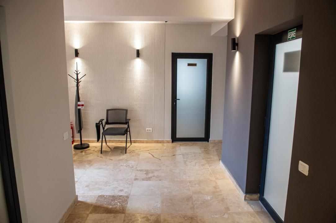 Birou modern de închiriat – 35,3 mp – fotografia 5 din 12