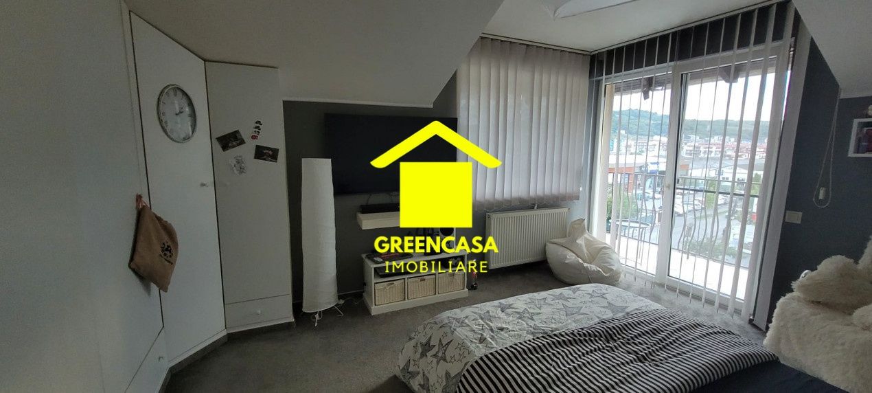Apartament, 2 camere decomandate, Floresti – fotografia 5 din 9