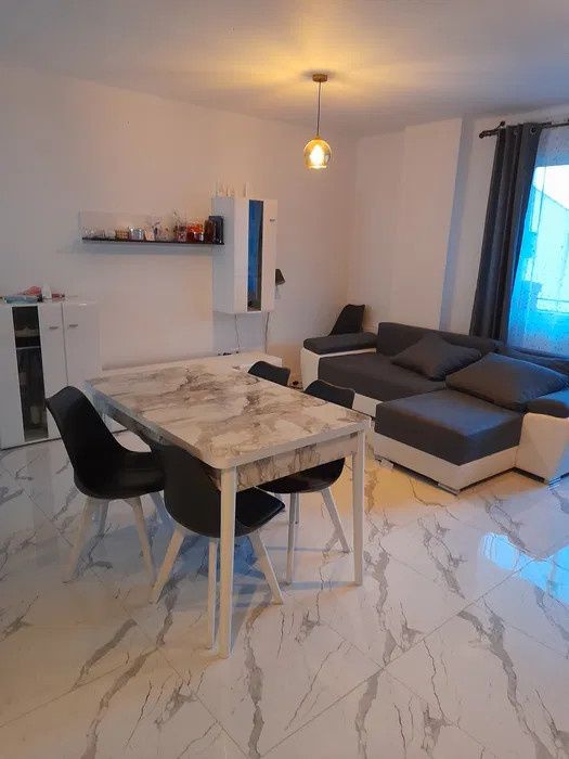Apartament 3 camere , modern , 65 MP, Fagului, parcare subterana . – fotografia 1 din 7