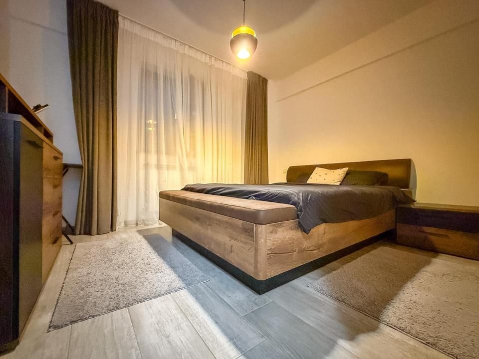 Unic in piata! 4camere91mp, 2bai+2parcari! Gradina intabulata 50mp! – fotografia 8 din 15