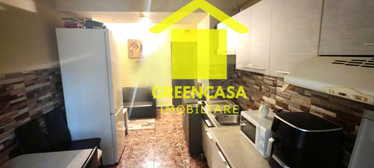 Apartament 3 camere decomantate , 68 MP, Manastur (zona Kaufland ). – fotografia 11 din 14