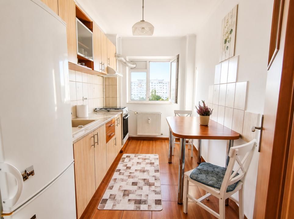 Apartament 2 camere decomandat | 1 mai - Mihalache - Turda | Bloc Reabilitat – fotografia 9 din 17