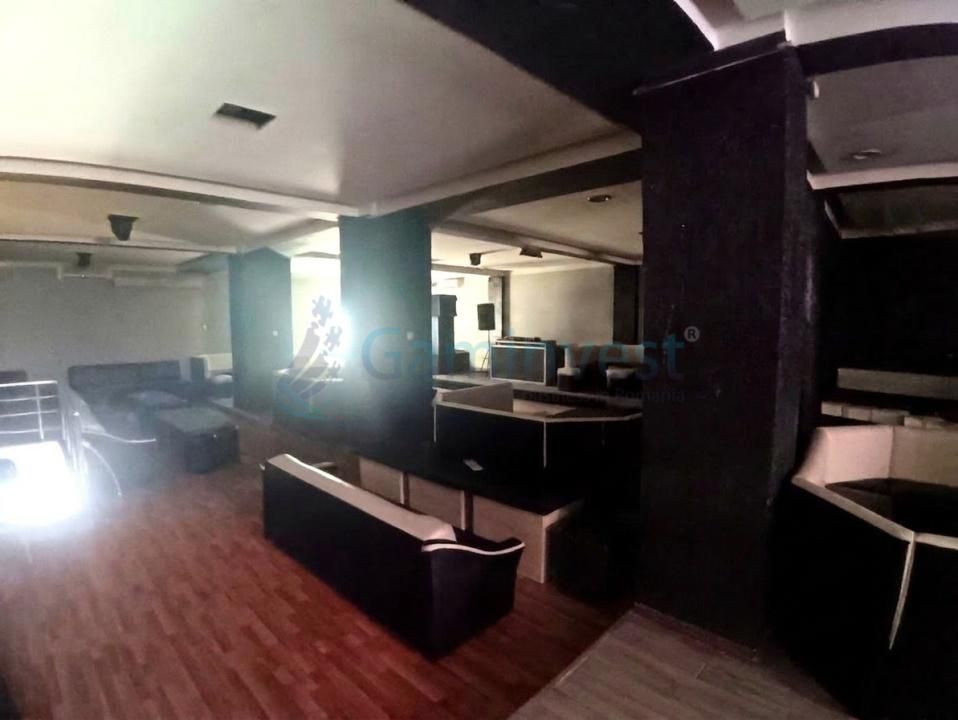 Spatiu comercial de inchiriat zona Decebal, Oradea, Bihor – fotografia 4 din 7