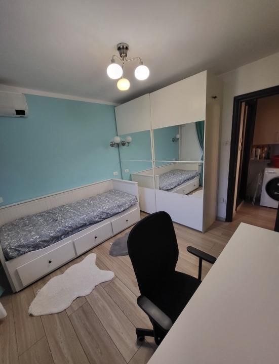 3 Camere de inchiriat | Dristor | Metrou | Boiler | Pet friendly – fotografia 3 din 8