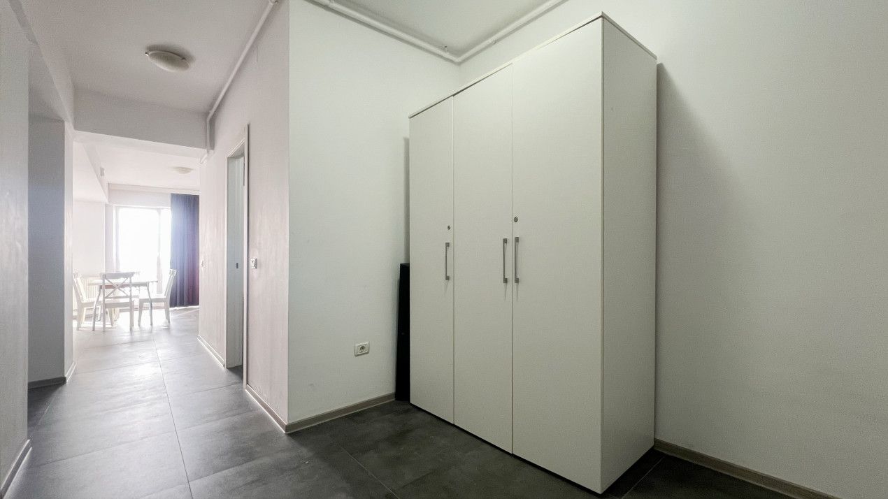 Apartament cu 3 camere in Mamaia, cu vedere la lac, pe termen lung – fotografia 5 din 13