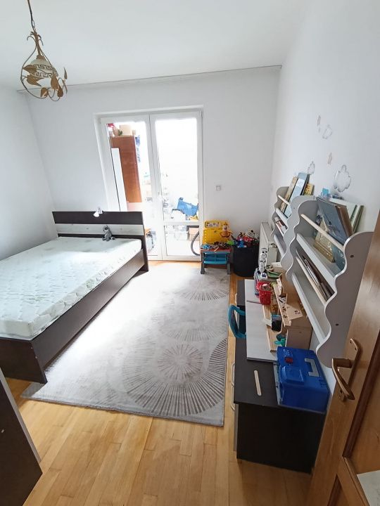 Apartament 3 camere I 105 mp I BLOC NOU I parcare CF I de vanzare  I – fotografia 7 din 10