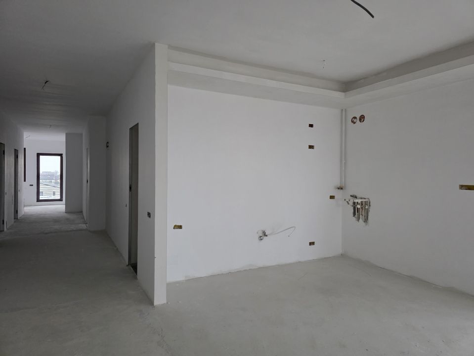 Top Floor Living – Penthouse cu 5kW Panouri Fotovoltaice Incluse – fotografia 7 din 27