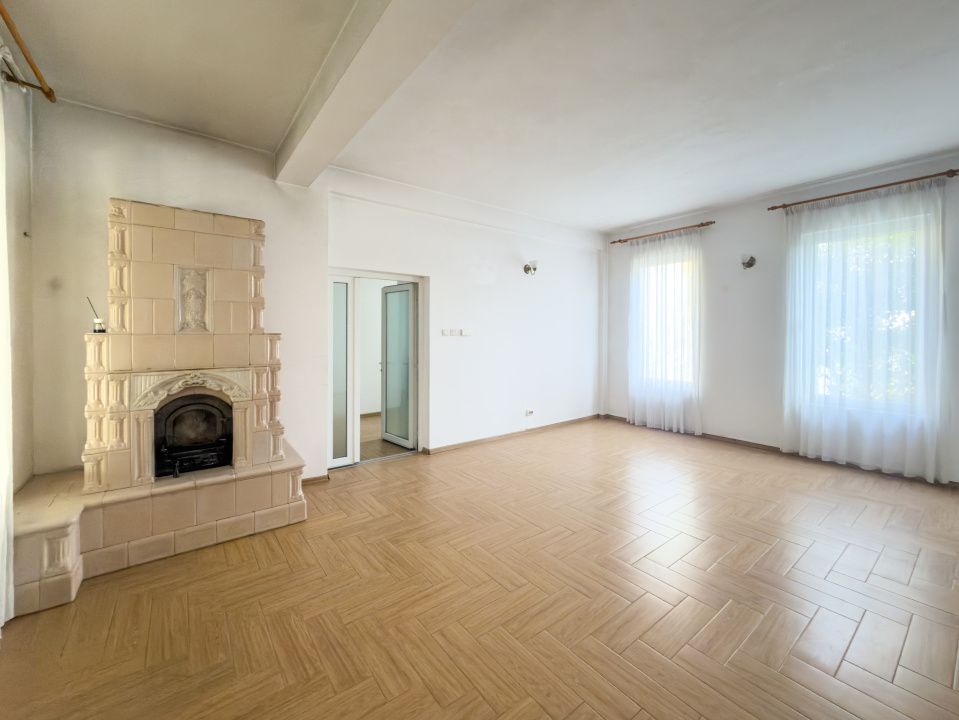 Vila D+P+1 si pod in Mamaia Sat cu teren 1569 mp si suprafata desfasurata 865 mp – fotografia 11 din 34