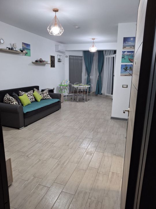 Apartament cu vedere la mare în Alezzi Beach Resort – fotografia 16 din 16