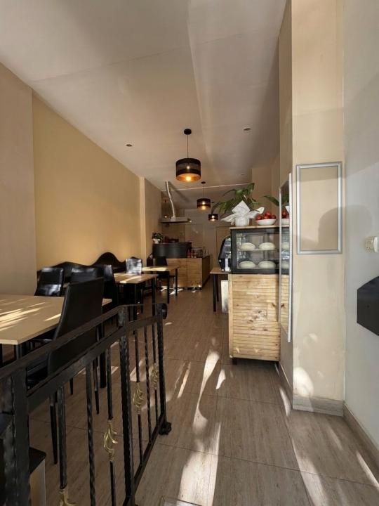 Vanzare Spatiu Comercial pentru Alimentatie Publica in Oradea, Rogerius – fotografia 5 din 6