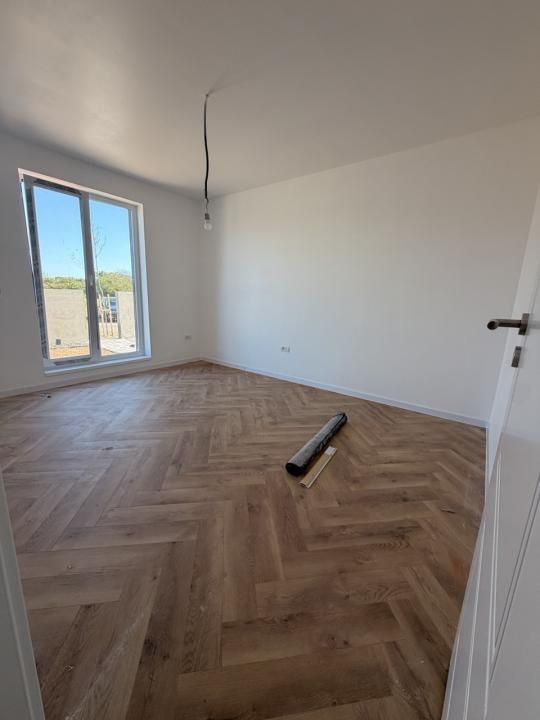 Casa individuala moderna pe parter - Dumbravita - Comision 0% – fotografia 9 din 16
