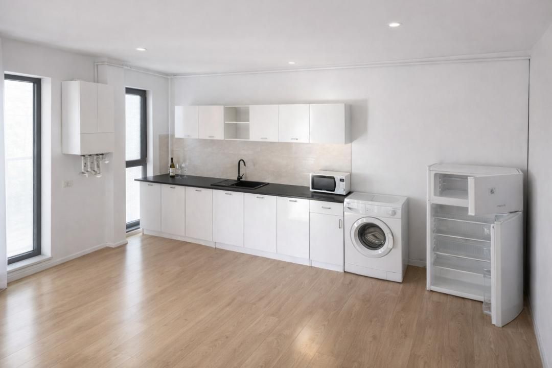 Vanzare apartament stațiunea Mamaia – fotografia 1 din 14
