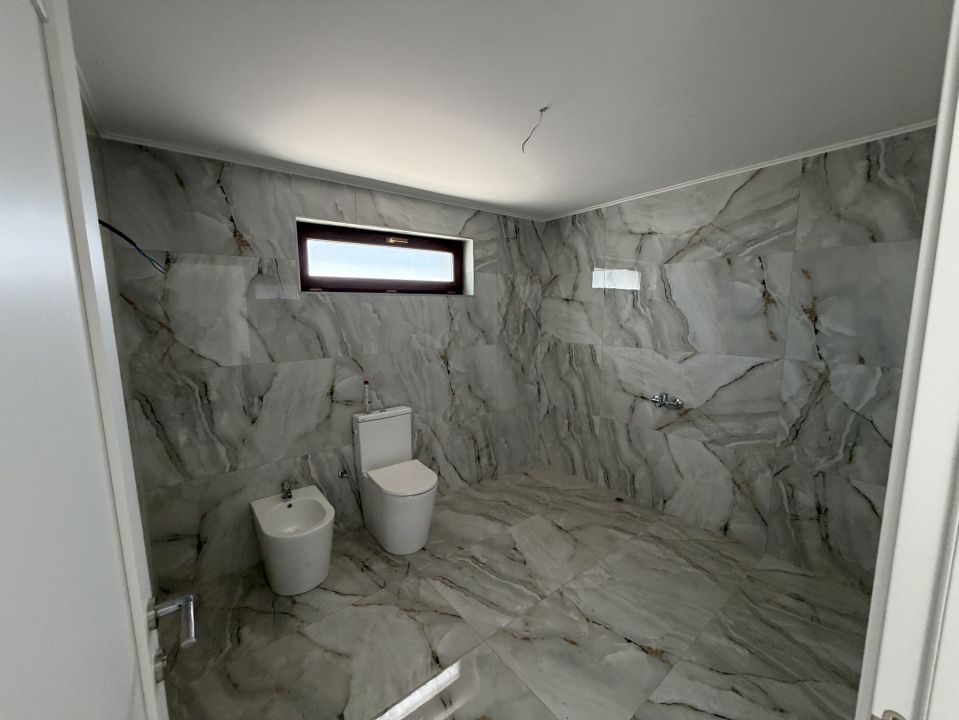 Casa p+1, 102mp utili, 246mp teren, Preajba, zona Damila – fotografia 10 din 12