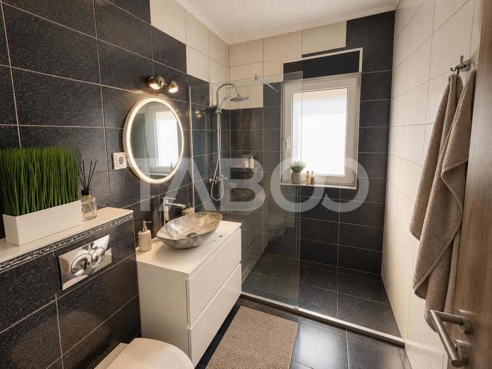 Apartament de vanzare 2 camere balcon etajul 2 Kaufland Arhitectilor – fotografia 8 din 19