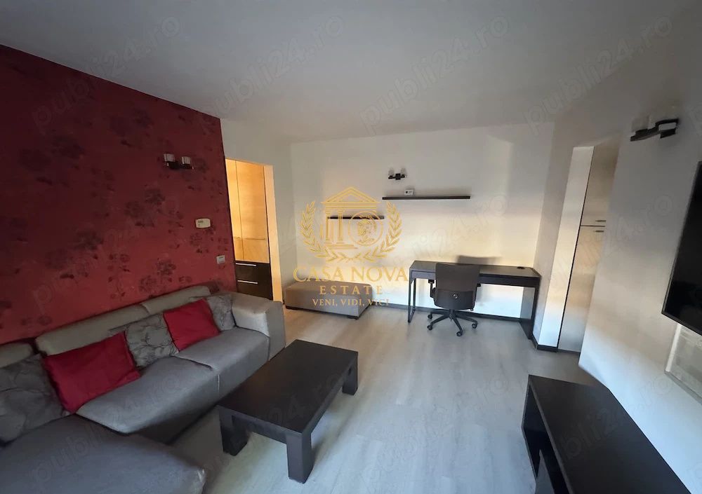 Apartament 2 camere 50mp, cartier Grigorescu, balcon, centrala proprie – fotografia 5 din 5