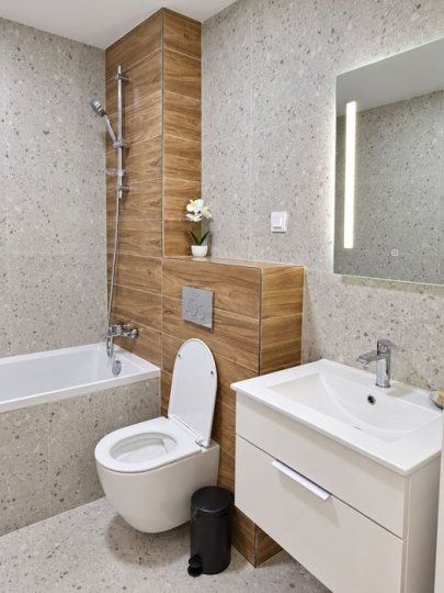 Garsoniera de inchiriat | Baicului | Parcare | Centrala – fotografia 6 din 8