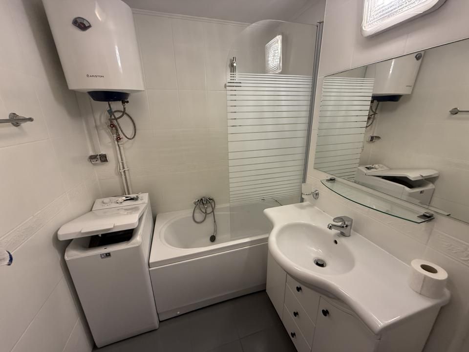 Decebal | 3 camere | Renovat | 10 Min Metrou Muncii | Boiler | X2 Bai – fotografia 16 din 31