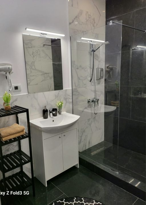 Apartament, 2 camere, complet mobilat și utilat, parcare, zona strada Teilor! – fotografia 5 din 5